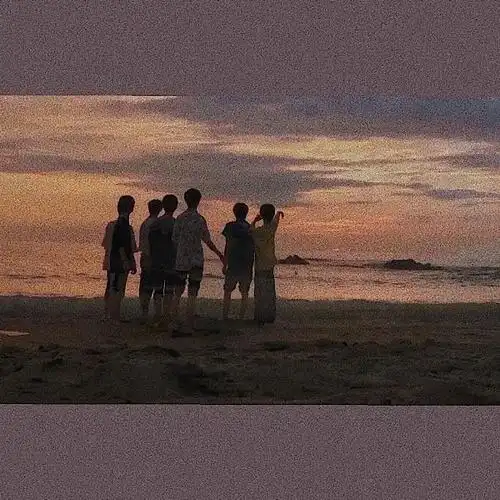 时代少年团tnt要永远发光发亮啊