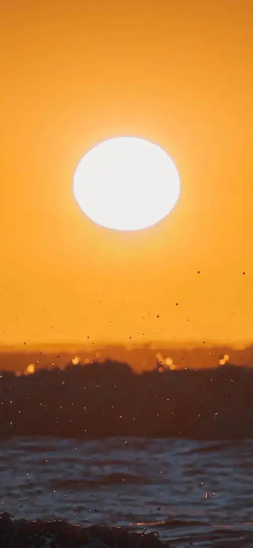 有没有好看的有高级感的壁纸? - 知乎