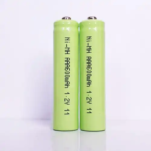比苛7号充电电池 aaa600毫安电动牙刷话筒1.2v镍氢充电电池现货