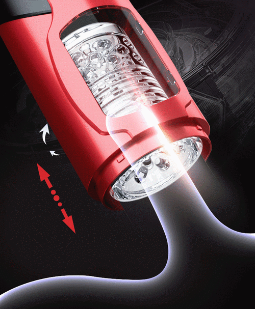 全自动男用伸缩男性用品三穴专用自卫慰器性玩具男真阴榨汁机全自动