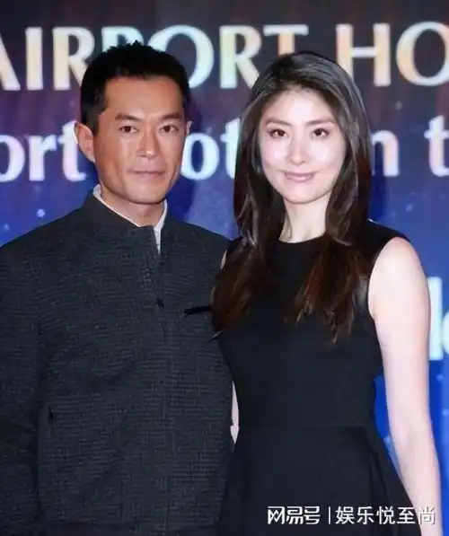 陈慧琳:痛失双胞胎女儿,42岁为丈夫产子,豪门婚姻也幸福_网易订阅