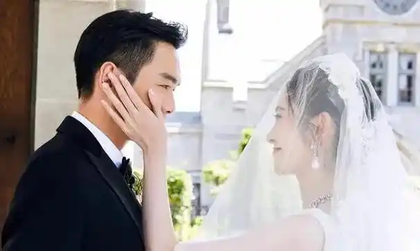 唐艺昕:我这一生最正确的决定,就是没选张翰,而是嫁给张若昀