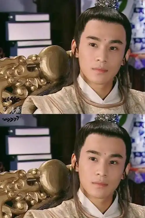 回顾乔振宇:导演请我来演个瘸子,我却把自己演进了"天涯四美"