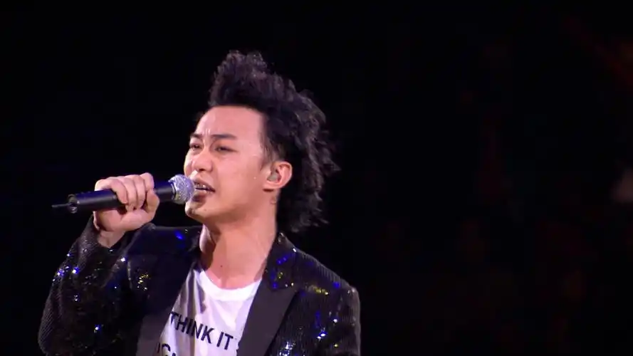 k歌之王-陈奕迅