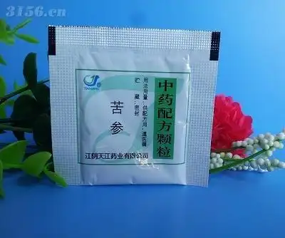 苦参的功效和作用_苦参的作用与功效与作用_中药苦参的功效与作用