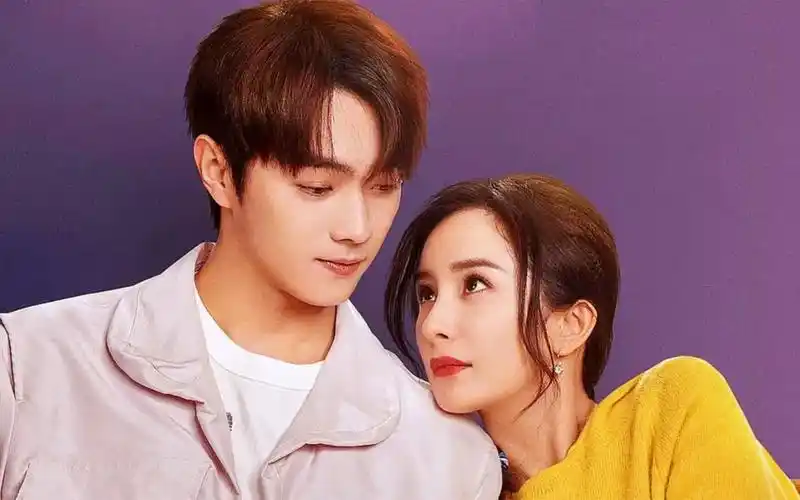 许凯三部热播剧将播,搭档女演员一个比一个美你期待哪一部