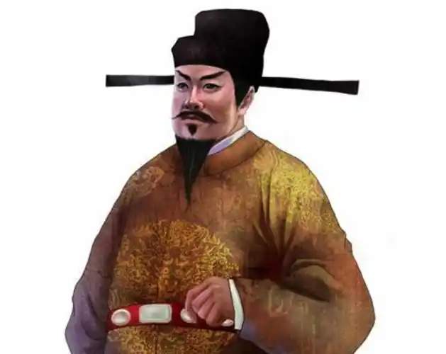 河北省十大历史名人