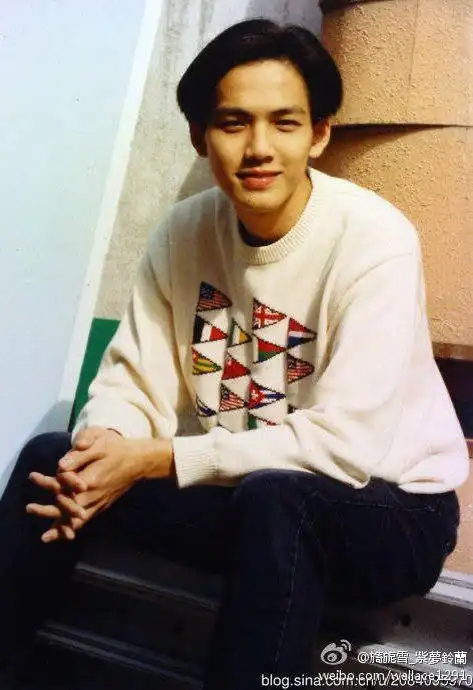 爆料:40岁钟汉良隐婚多年,已是2岁孩子爸爸