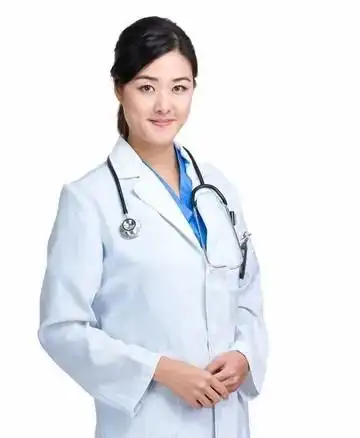 中国美女医生头像图片_微信头像图片大全
