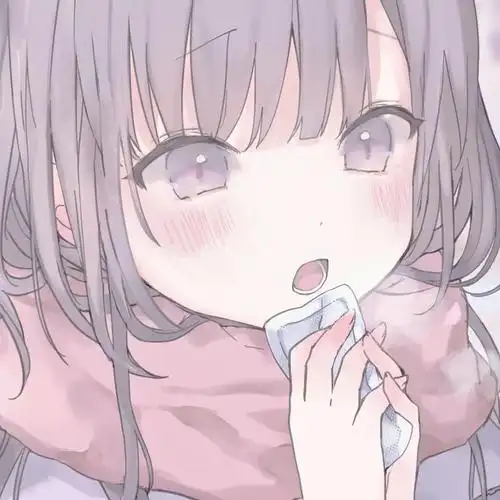 110张好看的动漫女头像 - 知乎