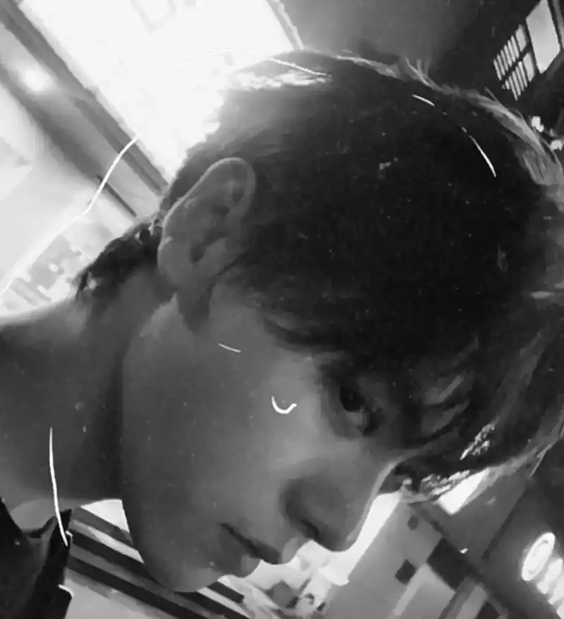 肖宇梁头像.#肖宇梁 #追星 #爱惨了这个男孩 #努力去见他 - 抖音