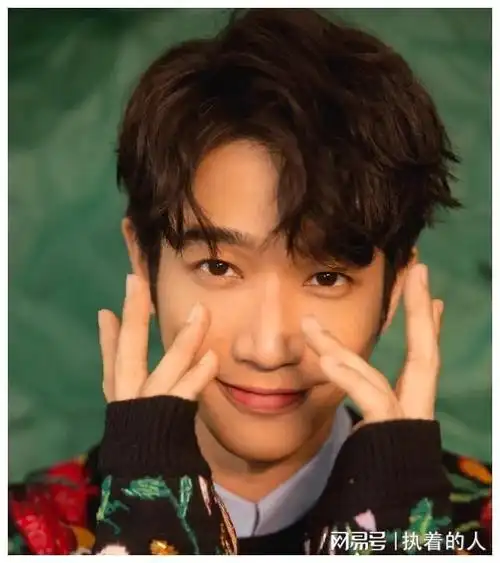 台湾男演员刘义豪颜值如何呢