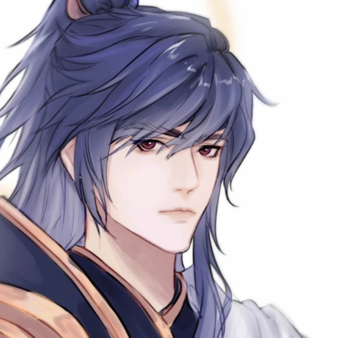 王者荣耀李信头像