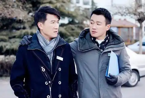 原创 仲念念 昨天 我要分享 插图:电视剧《想明白了再结婚》剧照