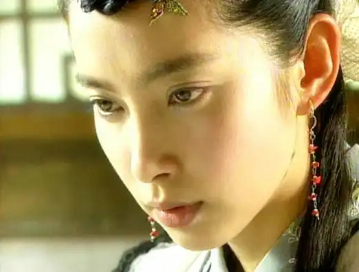 刹那芳华#【少年张三丰·李冰冰】此剧造成的最大后遗症是,"张君宝