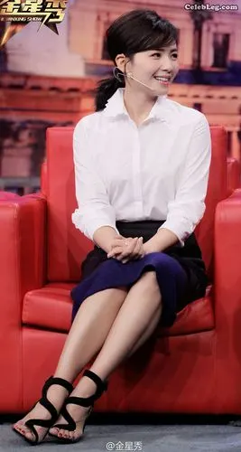 刘涛的大白腿和骚玉足不愧是最美儿媳换谁都想和她生孩子