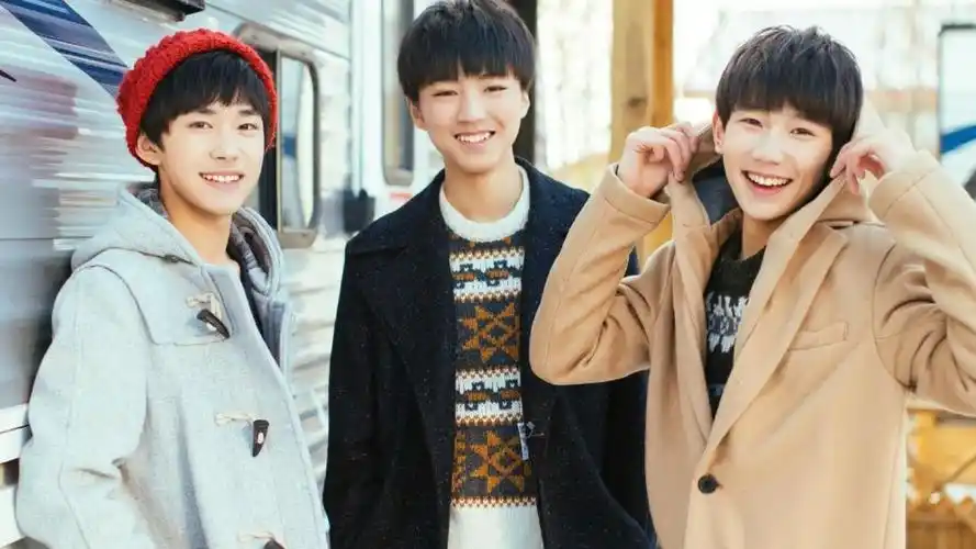 tfboys三人全员到达北京,六天极限训练,被指敷衍对舞台不负责