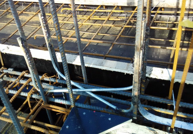 接地极和接地母线的区别