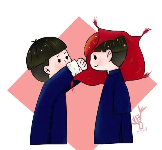 尚九熙×何九华:路就这么宽,你只能遇见我