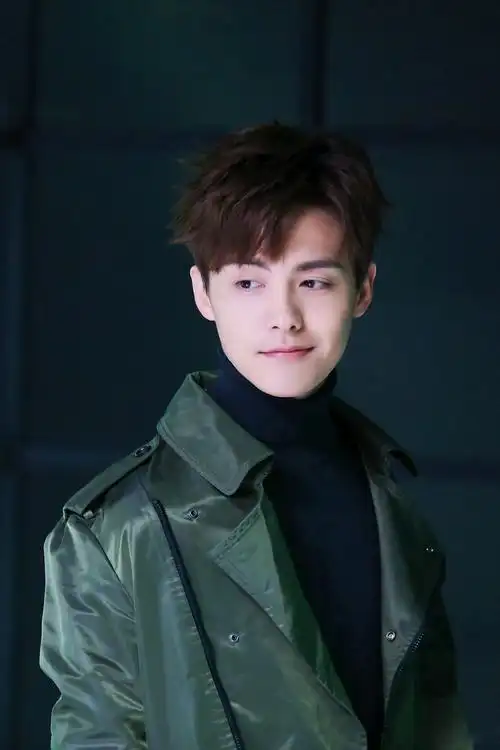 男明星马天宇16