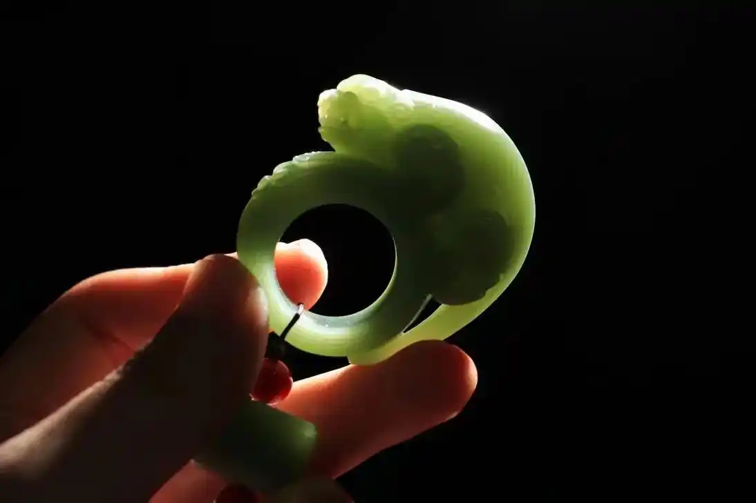 2160090(招财貔貅 - 抖音