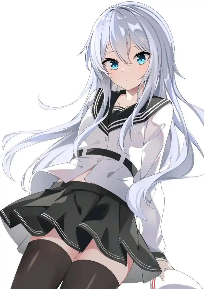 元梦之星 二次元壁纸动漫人物 lol手游 交错战线 和平