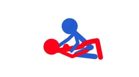 经典夫妻生活姿势23式经典的姿势才好用实用