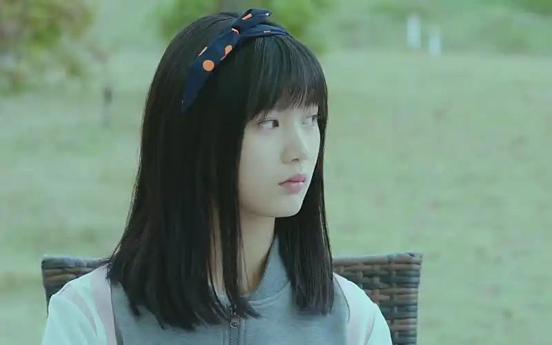 我们的少年时代ep27ep28王陈怡娴cut暗化