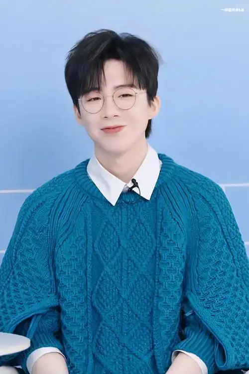 刘宇宁纯甄品牌代言人##刘宇宁直播