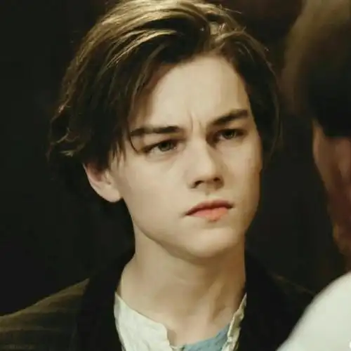 小李子,盛世美颜 - 堆糖,美图壁纸兴趣社区