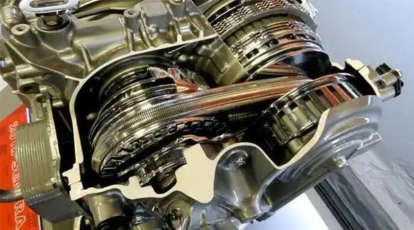 大众cvt无级变速器与日系cvt无级变速器区别有多大,答案扎心