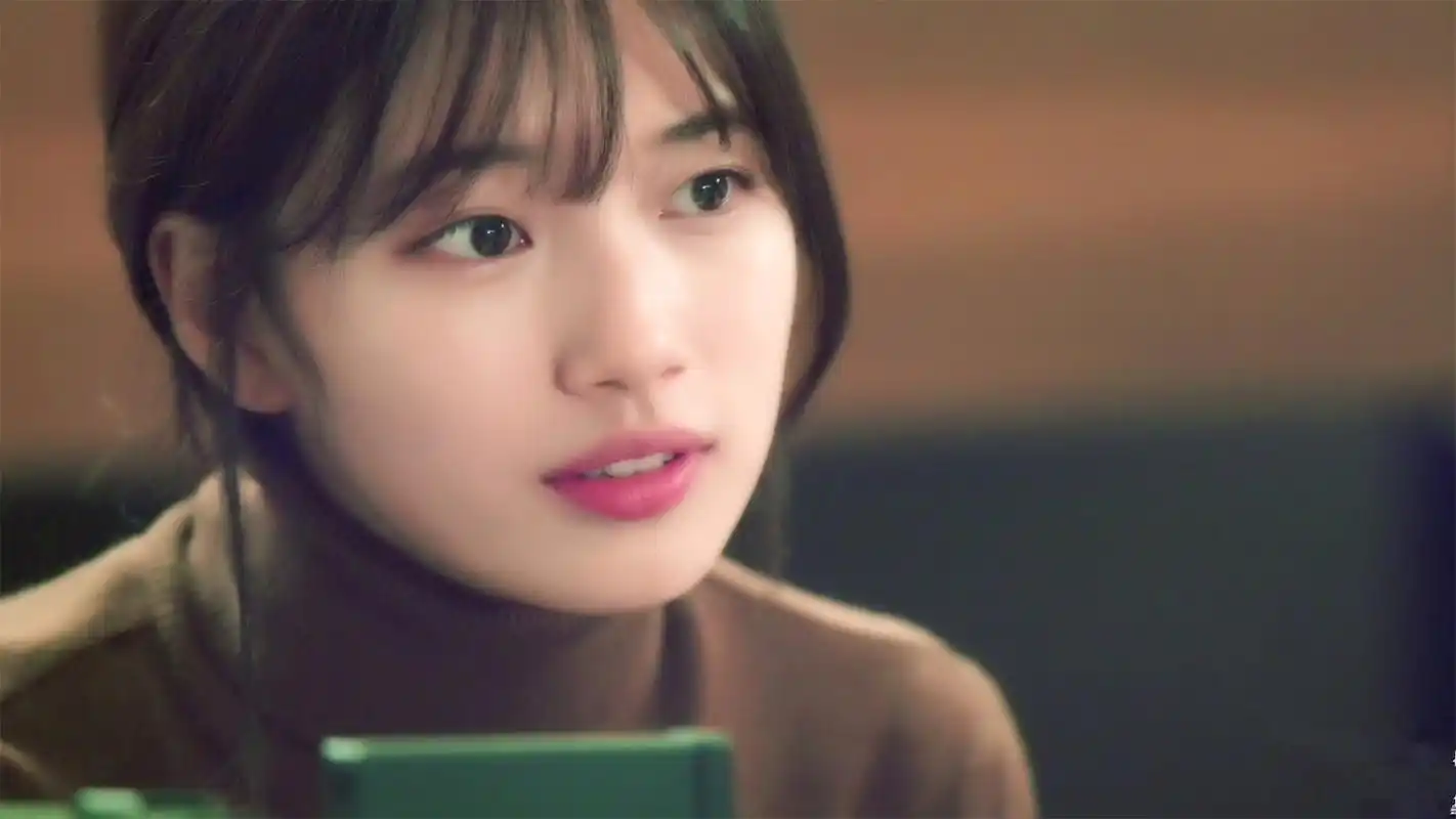 裴秀智任意依恋剧照图片桌面壁纸1