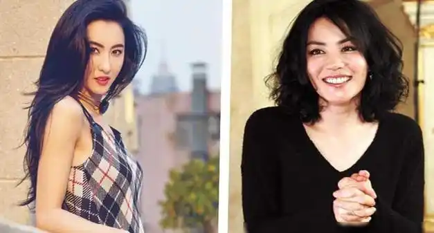 这一次,看过38岁的郑凯总算明白了,王菲和张柏芝为何钟爱谢霆