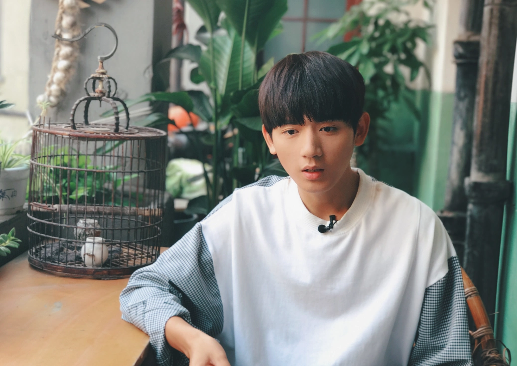 《镇魂》中,"面面"火了,"阿杀"都火了,他却不够"轰动"!