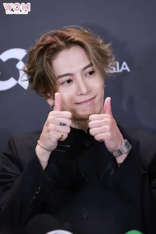 王嘉尔创造营亚洲泰国季发起人##王嘉尔卡地亚全球品牌大使##王嘉尔