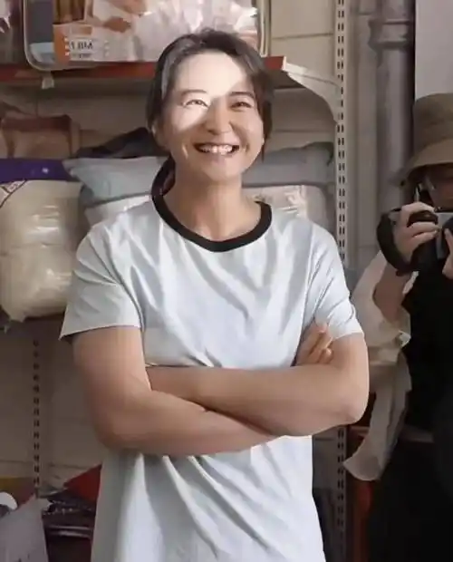 贾玲:未来的日子,我要爱自己_乐莹_减肥_拳击