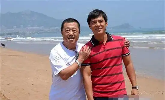 罪域演员现状郑毅然淡出兆辉煌还是单身张晓丽美艳依旧