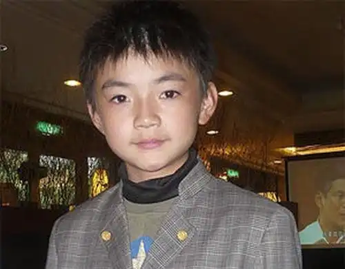 他是中国第一位入狱童星 9岁扬名却失足黑帮