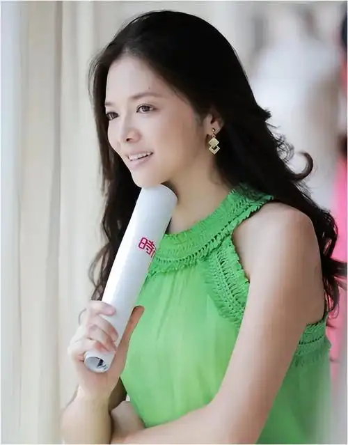 央视明星转型当演员风光与坎坷并存影后之路非坦途