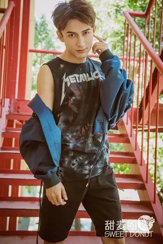 米热:他们笑我是"公狗腰"!