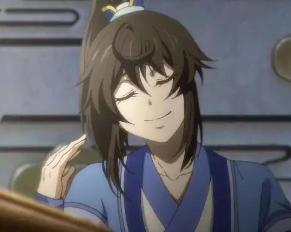 一念永恒中白小纯最爱的女人