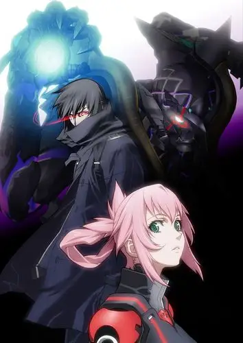 求好 看的日本动漫啊,剧情一定要有趣,人物要养眼的 谢谢