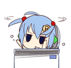 【林大b~表情包】转圈~动态图