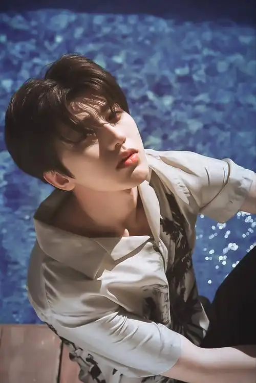 蔡徐坤2.0 马来西亚|名信片