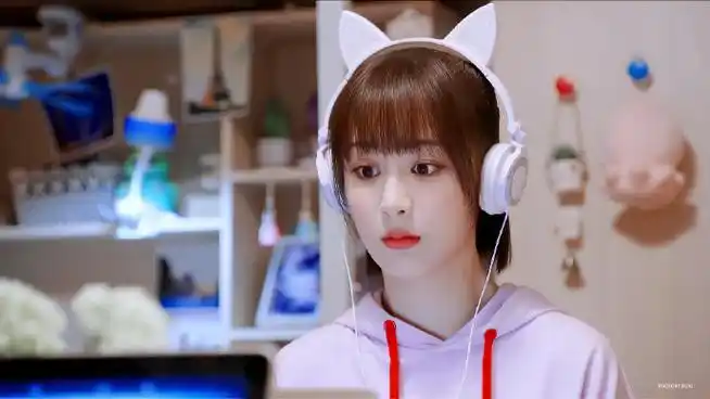 全世界最好的佟年##亲爱的热爱的开播三周年