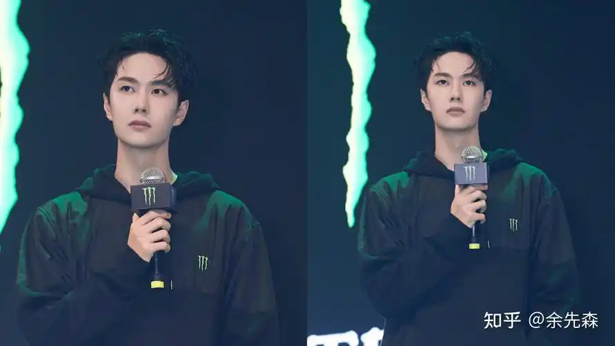 哪里可以下载王一博高清电脑壁纸