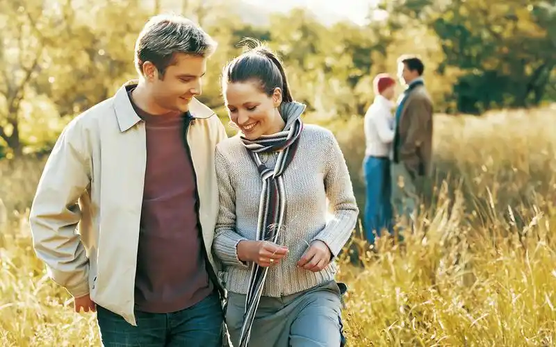 壁纸,摄影,户外生活,帅哥,美女