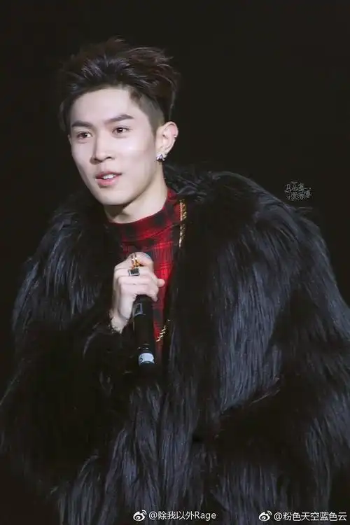 charisma_l的相册-马伯骞