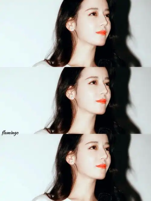 迪丽热巴·迪力木拉提