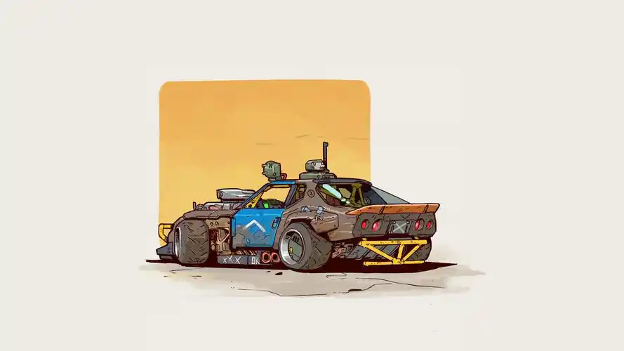 个人收藏电脑壁纸分享1080p